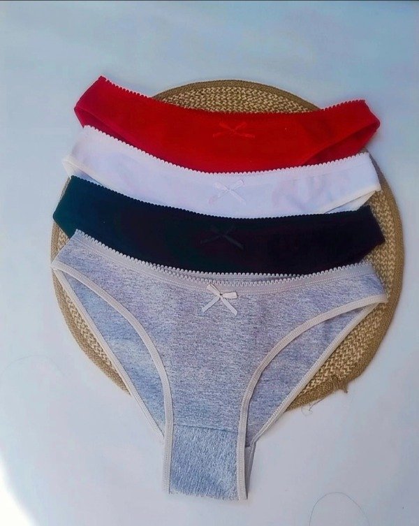 Producto - Vedetina con puntillita x3