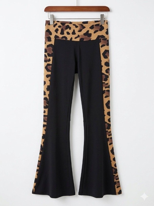 Producto - Calzas print