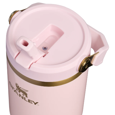 Producto - FLIP STRAW TUMBLER 887 ml Blossom Gloss - 2