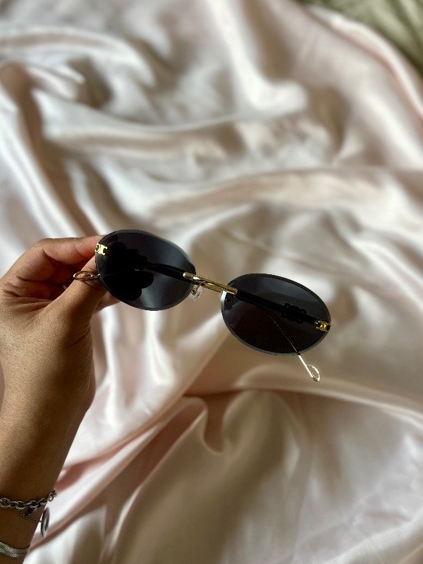 Producto - Lentes celine compact - negro