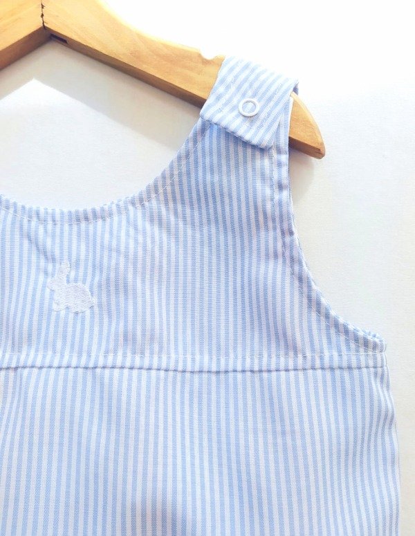 Producto - ART.77 PAÑALERO MIL RAYAS