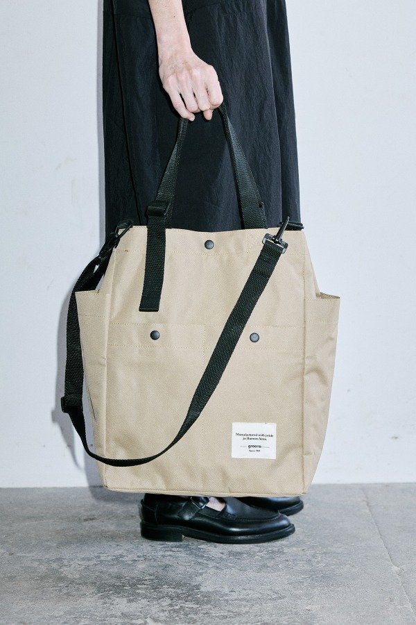 Producto - Tote Yoshi 02