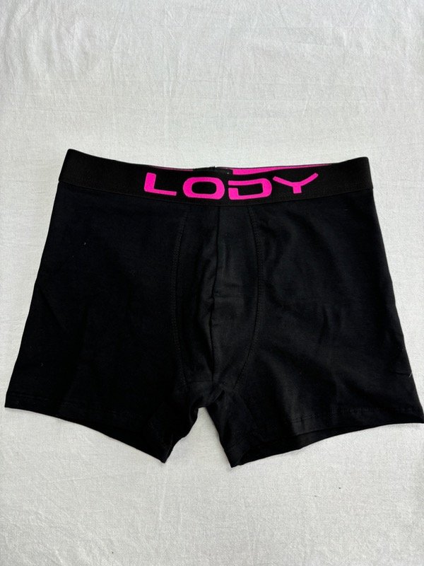 Producto - Boxer lody negros