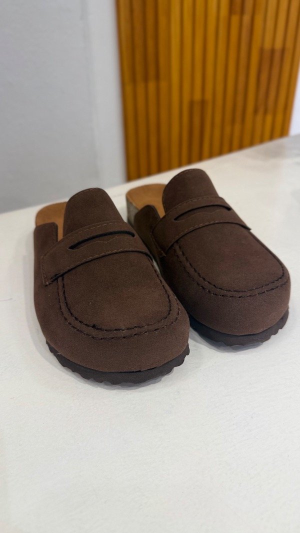 Producto - Suecos SIENNA choco