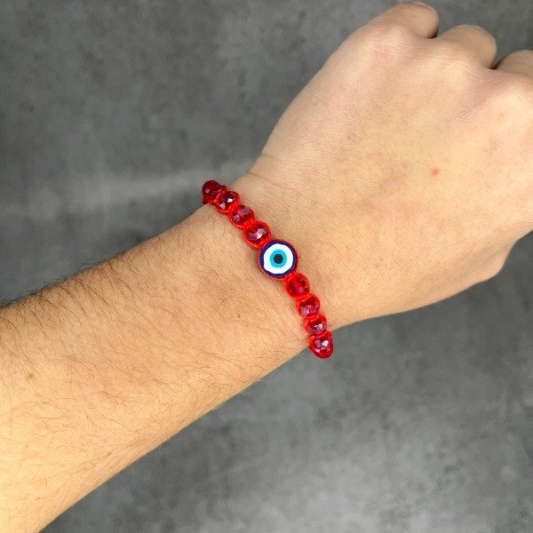Producto - Pulsera Cristales #4