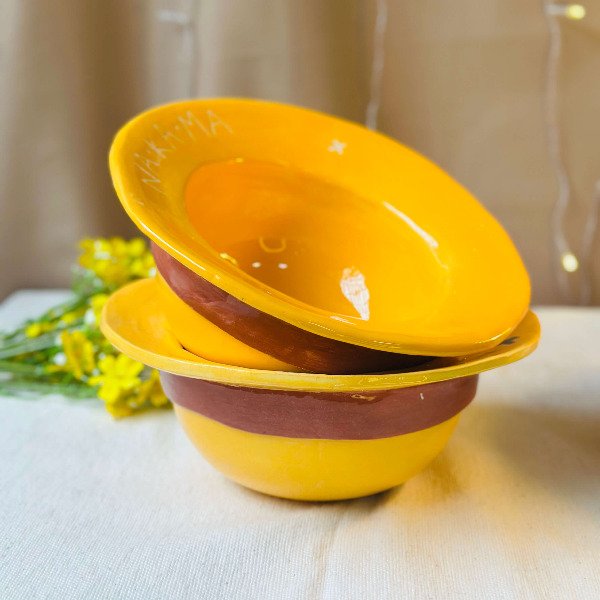 Producto - Cuenco sombrero de Luffy