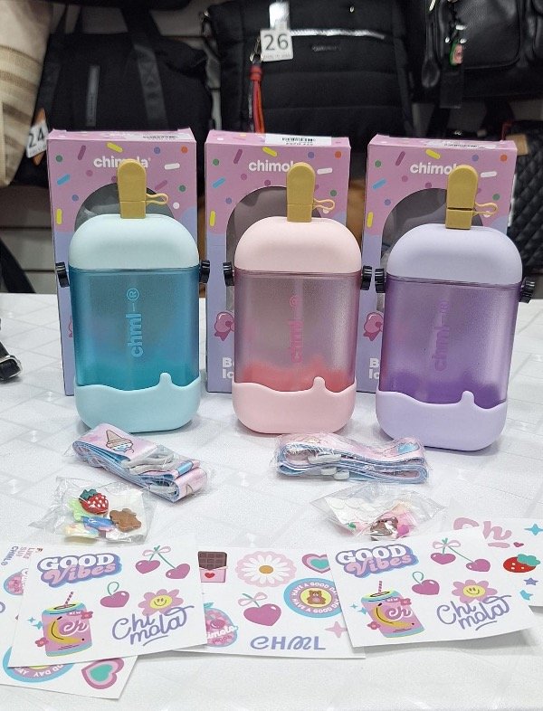 Producto - Cantimplora