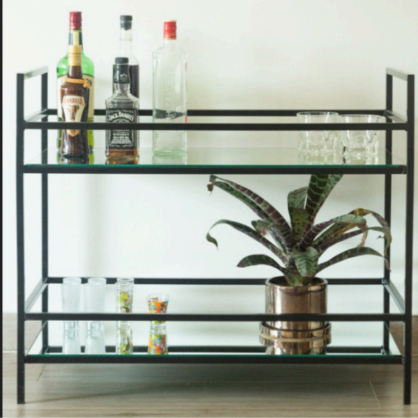 Producto - Bar Hierro