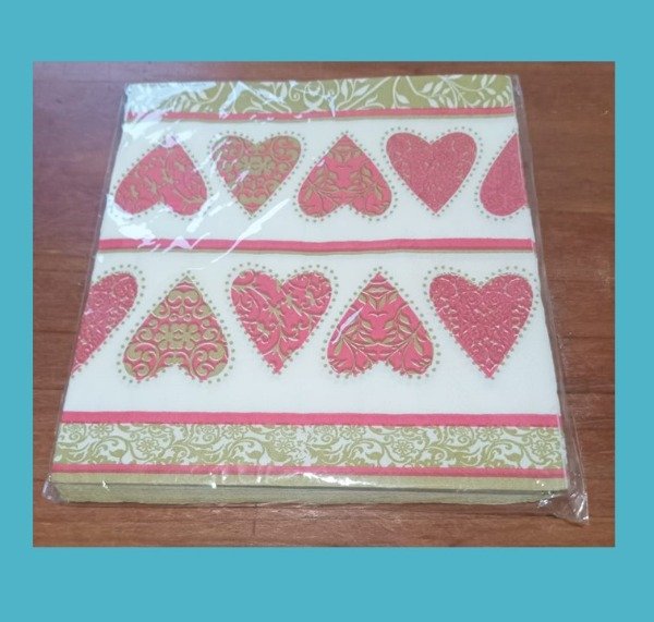 Producto - Servilletas para decoupage 33