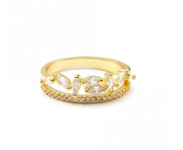 Producto - Anillo LOWA gold
