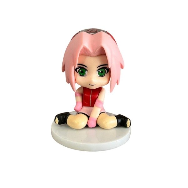 Producto - Figura Sakura 02 Naruto