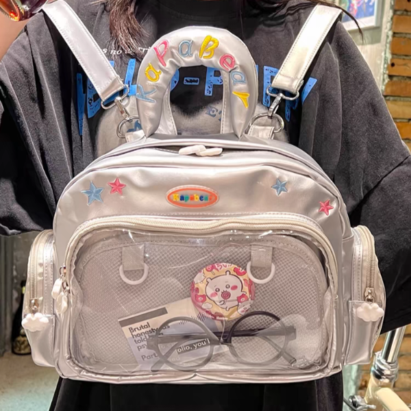 Producto - Mochila Cartera Itabag Importada Premium