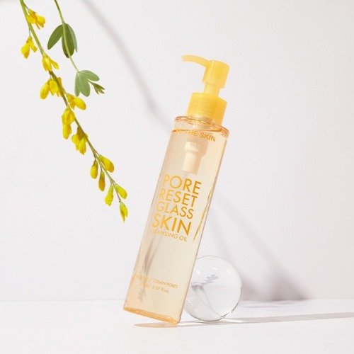 Producto - Be The Skin Pore Reset Glass Skin Cleansing Oil 150ml