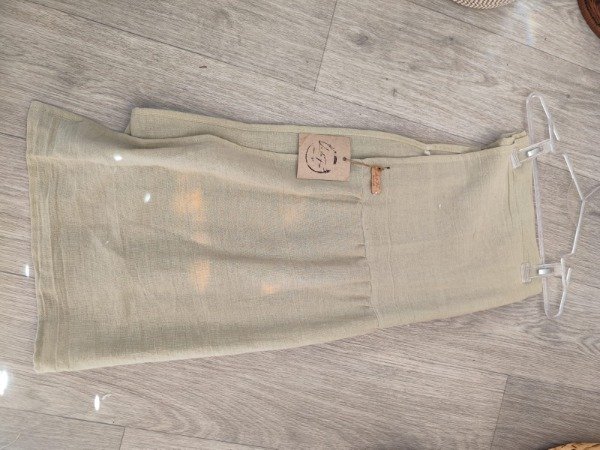 Producto - Camino mesa Clara