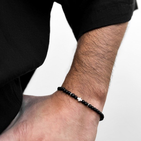 Producto - Pulsera Acero Galo