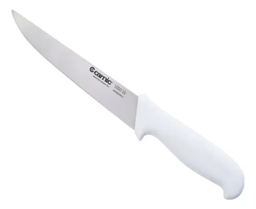Producto - Cuchillo despostador recto  Carnic 1050 16