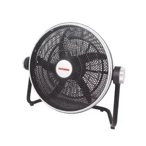 Producto - Turbo ventilador TELEFUNKEN 20" inclinable 90w