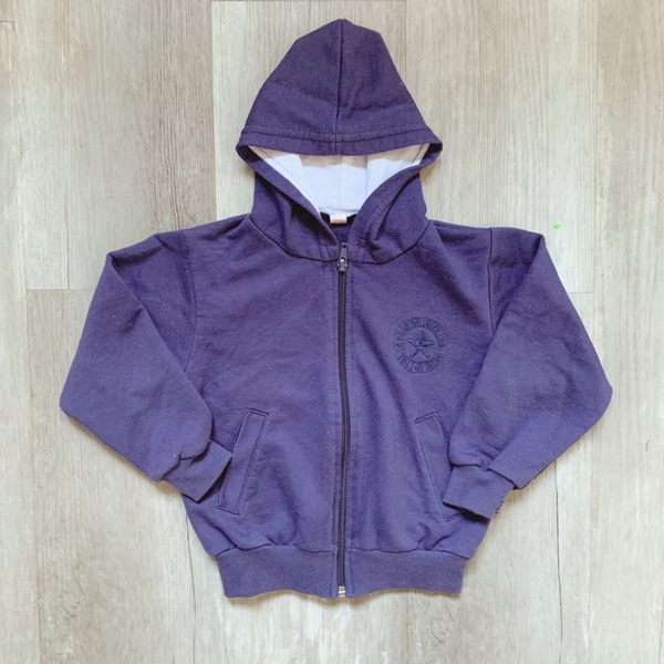 Producto - Campera Azul 4A