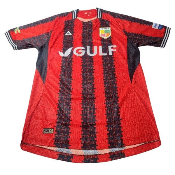 Producto - Yala FC - 0