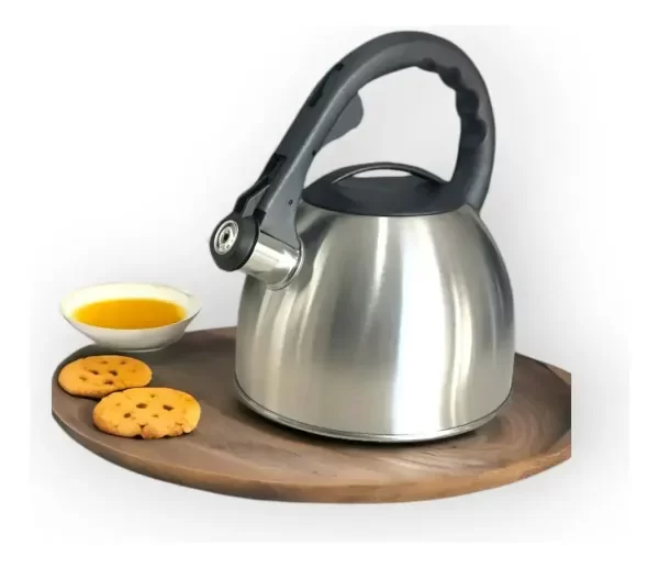 Producto - PAVA SILVADORA NEXCOOK 19X14 DE 2.5LTS