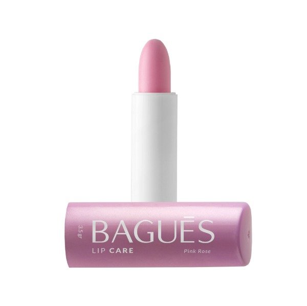 Producto - Manteca de Karite Lip Care - Pink Rose