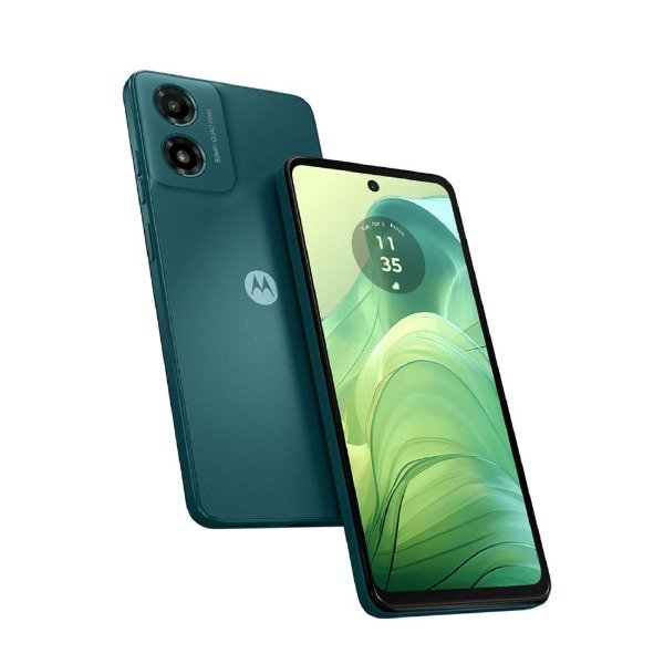 Producto - Celular Motorola G04s 128GBx4GB