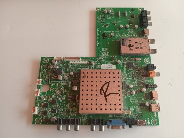 Producto - Placa Main Noblex 32ld846ht ( Rsag7.820.4680 )