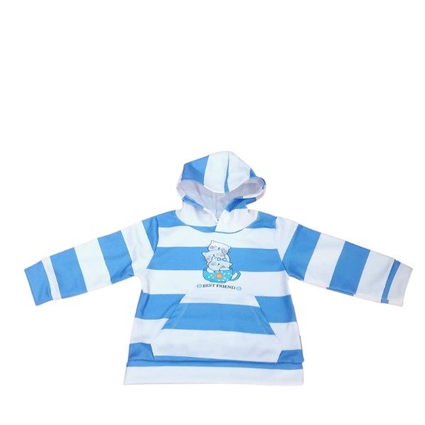 Producto - Buzo Beba Gatitos Argentina celeste T3