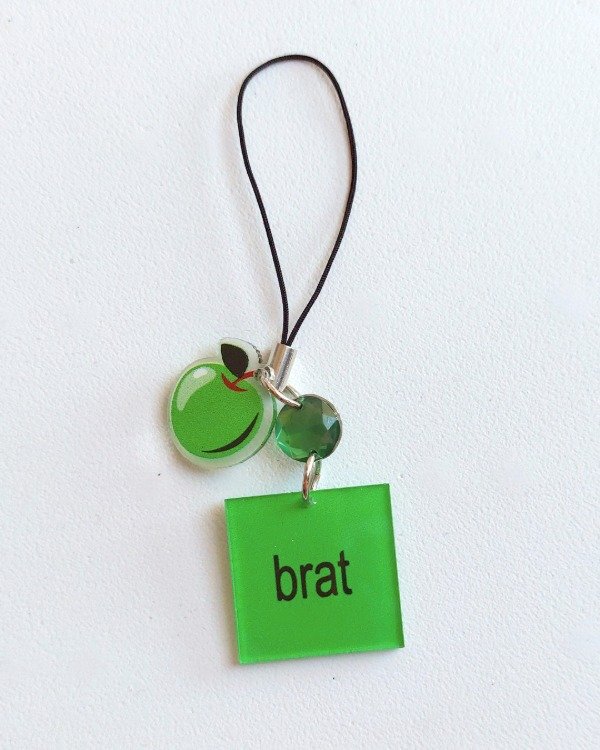 Producto - CHARM PERSONALIZADO CD/ALBUMS