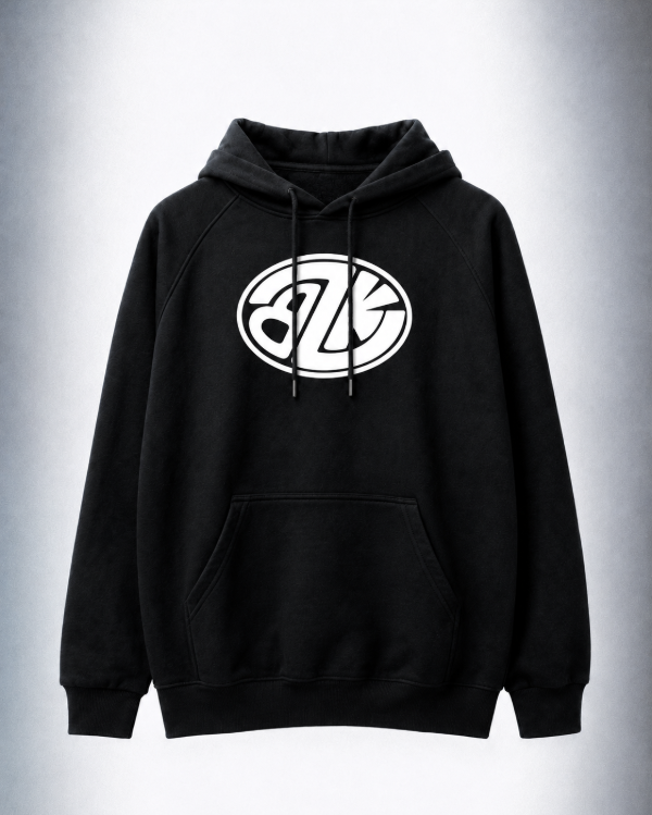 Producto - HOODIE BZK - 2