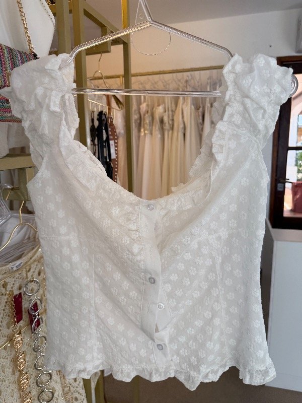 Producto - Blusa milano
