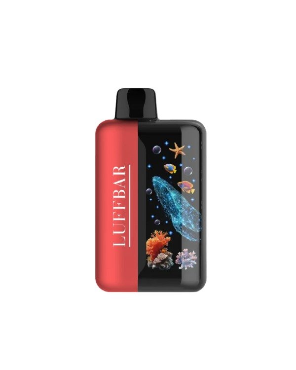 Producto - Fruity Cool Watermelon -  55.000 Puffs