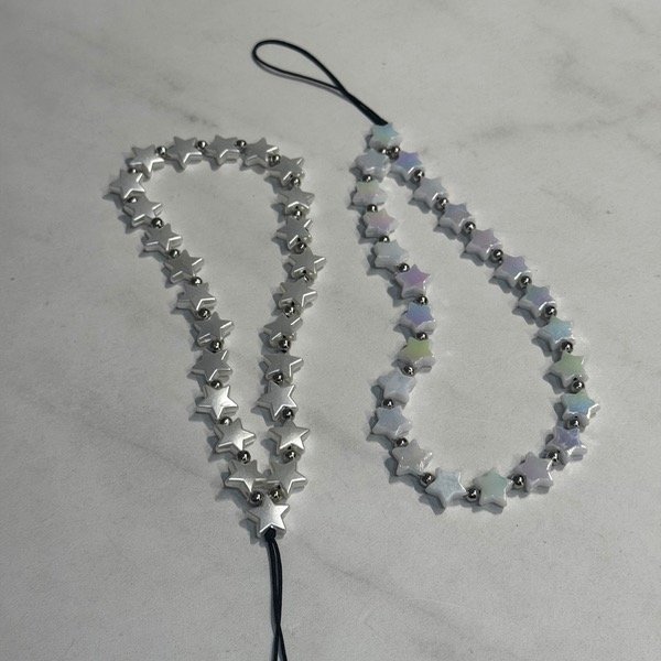 Producto - STRAP STAR PERLADO