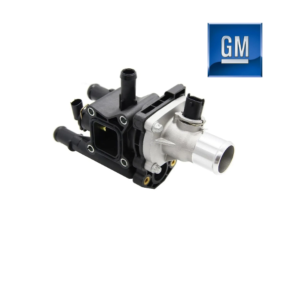 Producto - Caja Termostática Completa TRACKER CRUZE SONIC GM