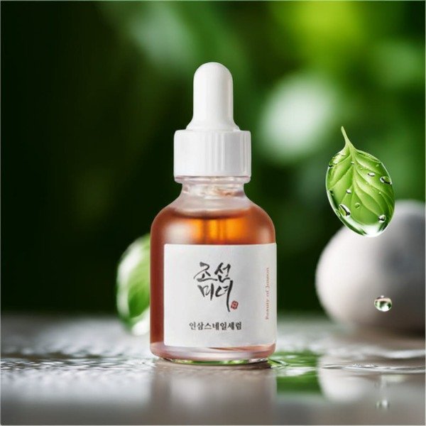 Producto - SERUM NAILS REPAIRS ANTIARRUGAS KOREA DE BEAUTY OF JOSEON