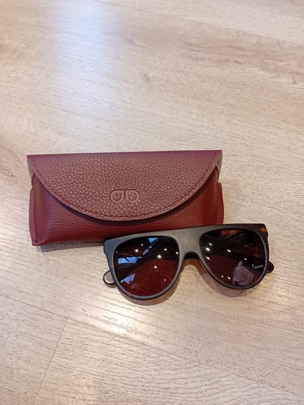 Producto - Lentes sol HARDEM
