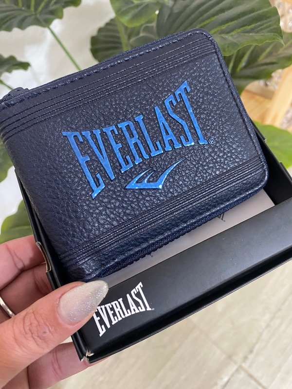 Producto - Billetera Everlast 3