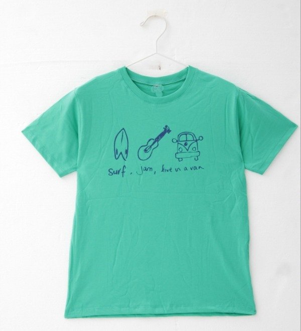 Producto - Pijama Campus