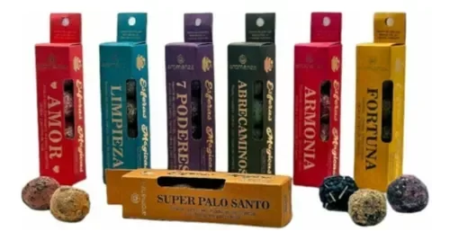 Producto - Bombitas en caja x 4 - aromanza