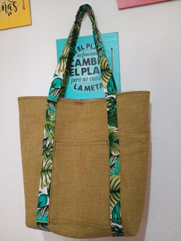 Producto - bolso multiuso