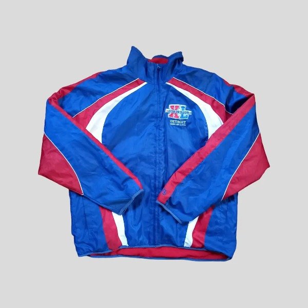 Producto - Campera Reversible "SuperBowl"