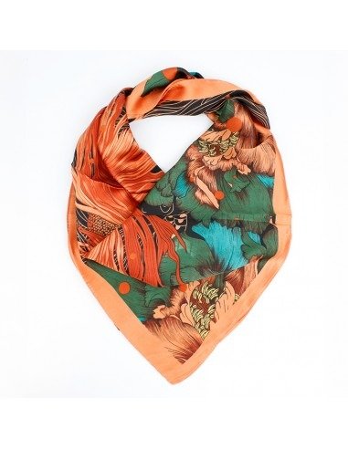 Producto - PAÑUELO FOREST