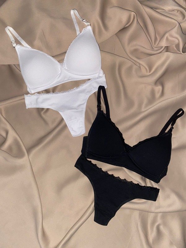 Producto - Set triangulo taza soft