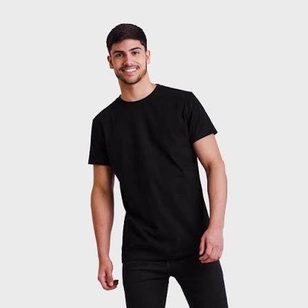 Producto - Remera Hombre - 1