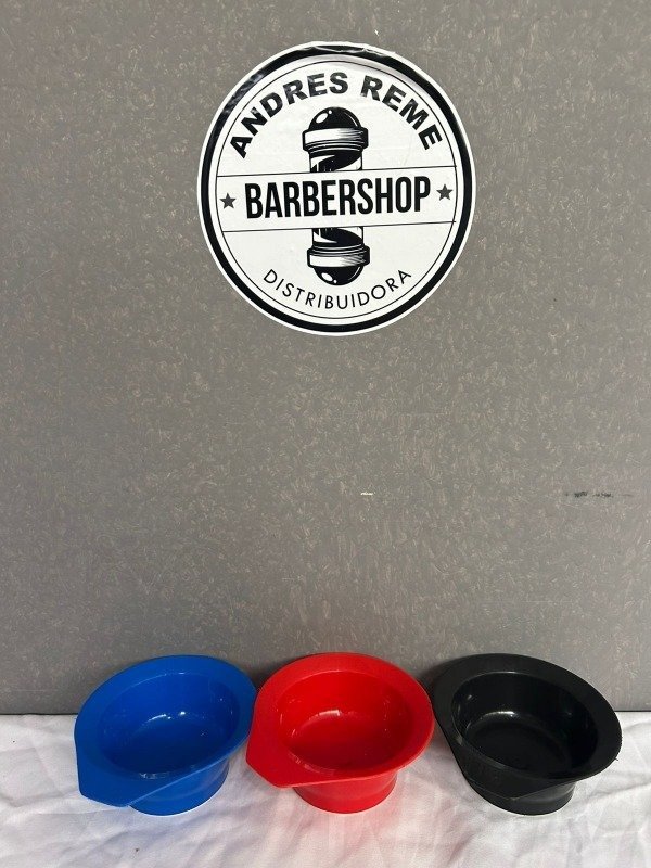 Producto - bowls para tinte