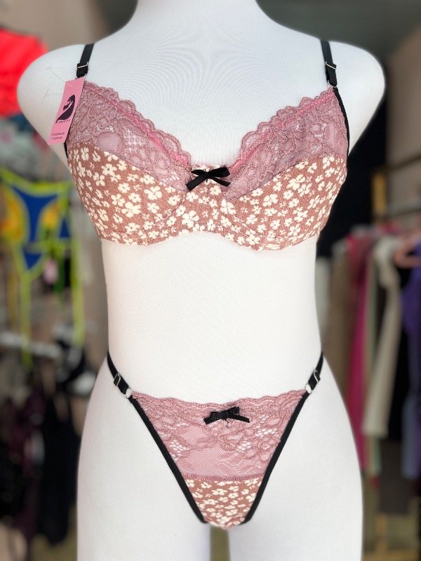 Producto - Conjunto BERNA