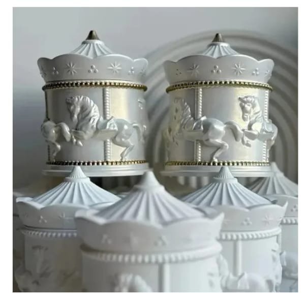 Producto - Alhajero Carrusel - 0