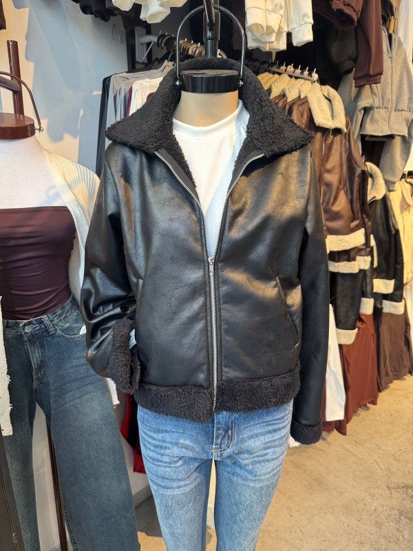 Producto - gamulan Ushuaia