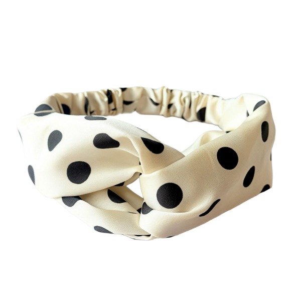 Producto - Turbante Lunares