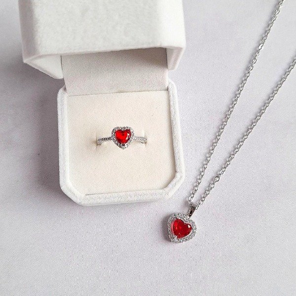 Producto - Conjunto love - 10